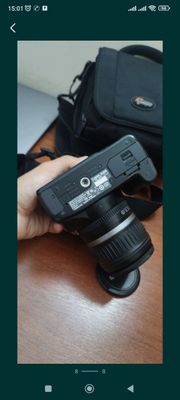 kamera canon