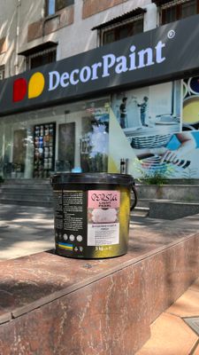 Декоративная штукатурка Persia для интерьера