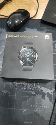 HUAWEI watch GT2