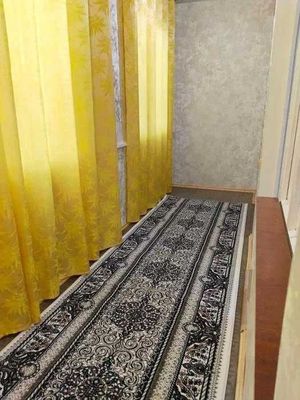 Сдаётся 1-комнатная квартира в Чиланзаре, 9 квартал — 40 м², 350 $