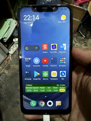 poco f1 sotiladi