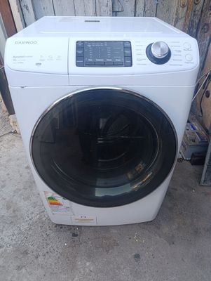 Продам стиральная машина Daewoo 15 кг в хорошем состоянии