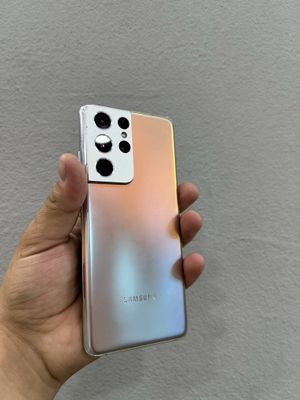 Samsung S21 ultra 12/128 naxtga