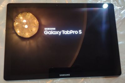 Samsung Galaxy Tab Pro S