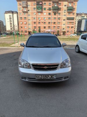 Lacetti 2013-yil avtamat