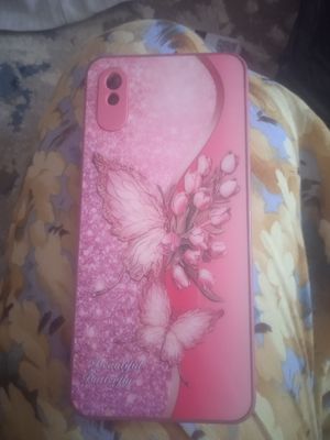 9 a redmi telefon chixolli