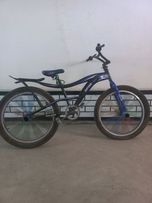 Velosiped sayvon