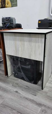Тумбы, Мини парты