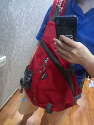 рюкзак