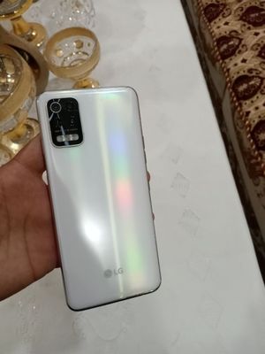 LG Q52 64GB holati yaxshi