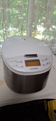 Мультиварка Philips H3077/40