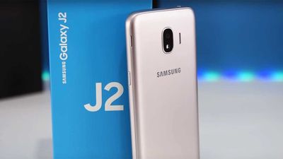 Samsung J2 2018 yil sotiladi