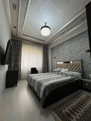 Продается квартира в новостройка ЖК Gardens Residence 91м2