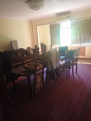 Ижарага квартира Паркентский 2 хонали оилага