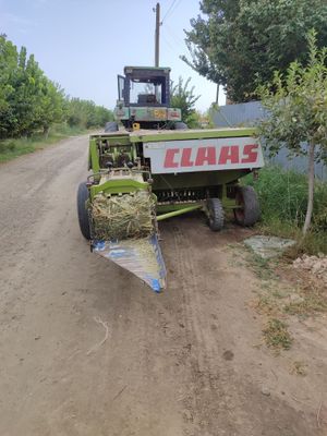 Perespadbor va traktor