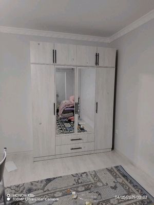 Shkaf sotiladi  Dastafka ustanovka bepul