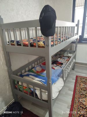 2 этажная кровать, не дорого
