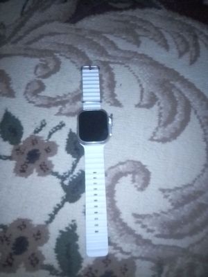 smart watch sotiladi  narxi 100ming sim