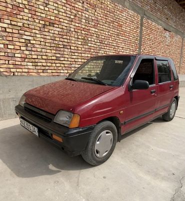 Tico sotiladi pul kere