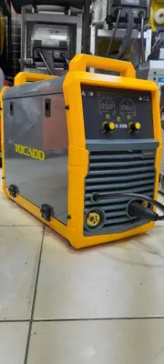 TOCADO svarichni apparat