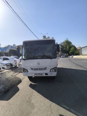 Исузи келишилган нархда