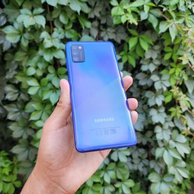 Samsung Galaxy A31