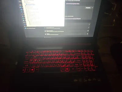 Acer nitro 5 515-52