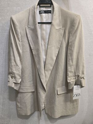 пиджак Zara