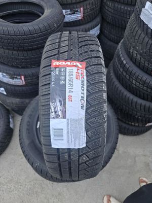 DYNAMO Roadx S4 185/ 65 /14