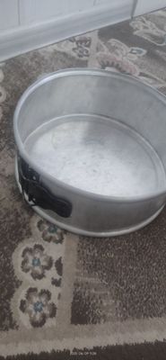 Форма для выпечки союзная