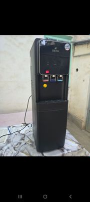 Продам кулер для воды berg