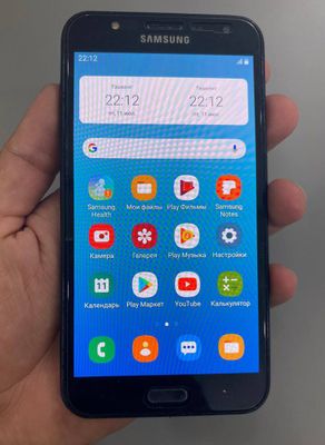 Samsung galaxy j7 neo