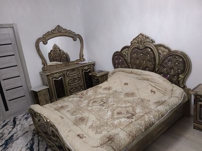 Arenda kvartira Bektemir T Vodnik Muljal Prakratura oldida 2xona 1etaj