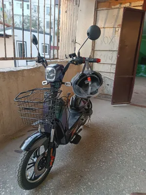 Sotilyabti: Prava Shart Bolmagan Elektron Skuter Izohni Oqilar Yoqsa..