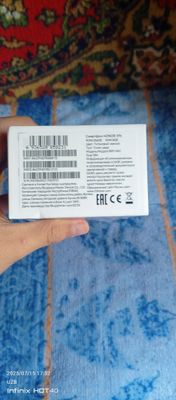 Honor x9c 5G sotiladi yangi