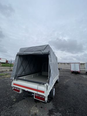 Jac x200 avtomobili 0 probeg