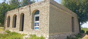 Tezda hovli sotiladi