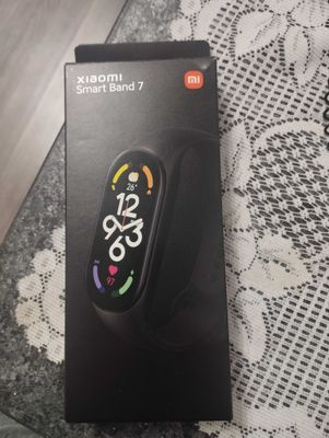 Новый Умный браслет Xiaomi Mi Smart