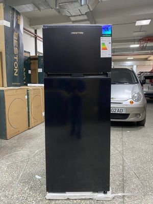 Beston refrigerator AKSIYA BD-268BK