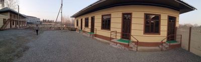 Mdf eshik va romlar