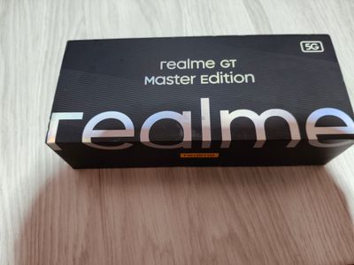 Realme gt master edition 8+8/256 GB sotiladi