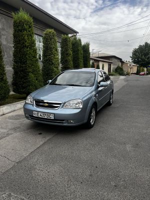 Lasetti 2013 1.6 aftamat full