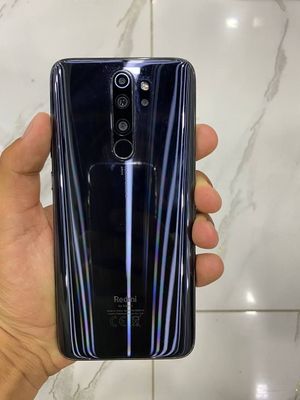 Redmi note 8 pro