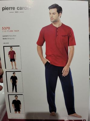Brend Pierre Cardin Troyka