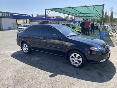 Lacetti Gentra 2022 elegant plus full sotaman