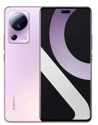 Xiomi13 lite 128tali