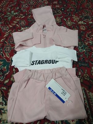спортивная одежда для девочек