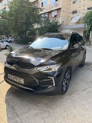 Tracker 2 Premier с номером