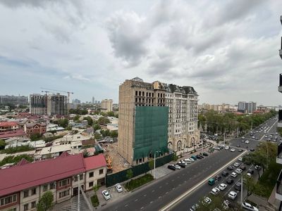Kvartira продается 2/10/12 на ЖК Нукус Авеню