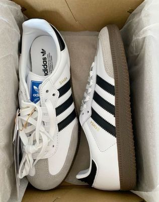 Кроссовки adidas samba